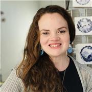 I am a Royal College trained artist and writer and Fellow of the Higher Education Academy.  I began teaching in 2005.